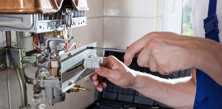 Image for Problems associated with boiler repair with ID of: 4061441