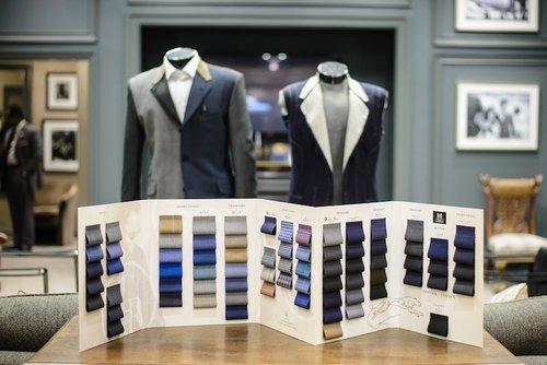 Image for James Davis Men's Store with ID of: 4061618