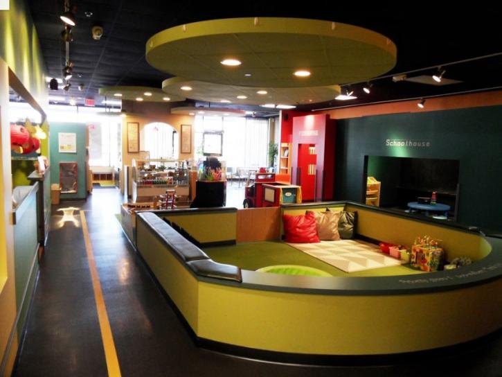 Image for MetroEHS Pediatric Therapy – Speech, Occupational & ABA Centers with ID of: 4061939