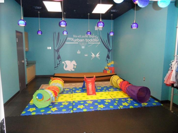 Image for MetroEHS Pediatric Therapy – Speech, Occupational & ABA Centers with ID of: 4061941