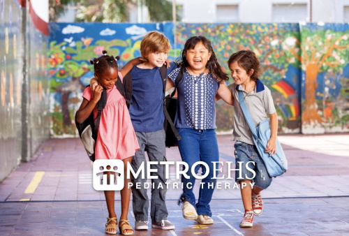 Image for MetroEHS Pediatric Therapy – Speech, Occupational & ABA Centers with ID of: 4061991