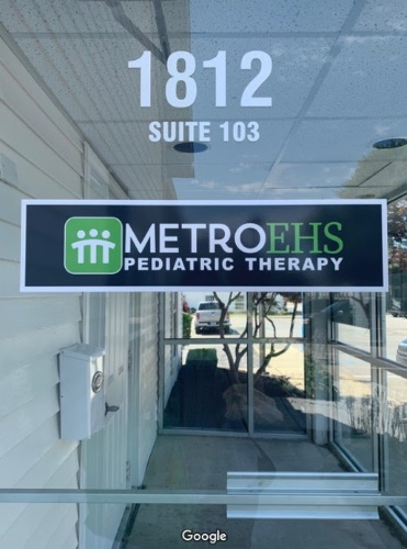 Image for MetroEHS Pediatric Therapy – Speech, Occupational & ABA Centers with ID of: 4062000