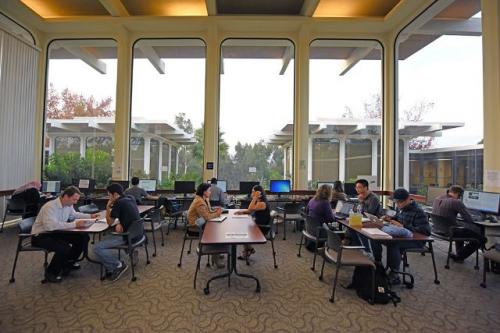 Image for Alliant International University with ID of: 4062017