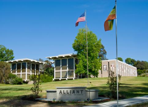 Image for Alliant International University with ID of: 4062018