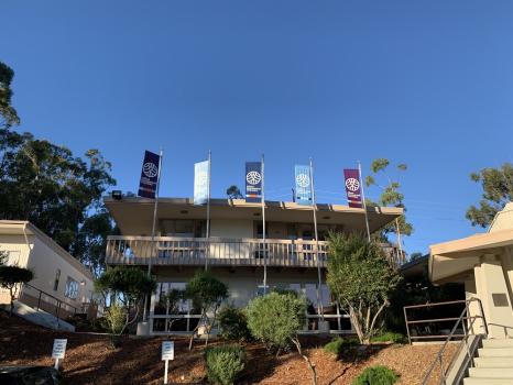 Image for Alliant International University with ID of: 4062019