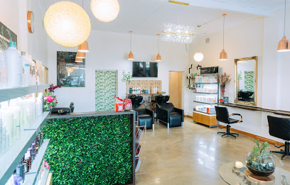 Image for Lotus Hair Salon with ID of: 4062130
