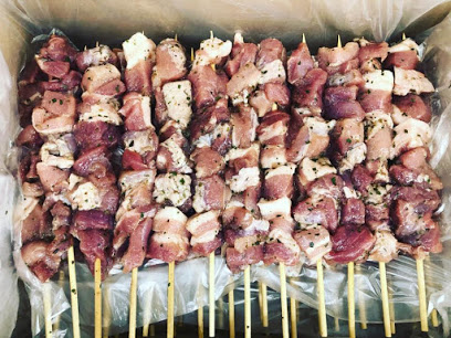 Image for Souvlaki Boys with ID of: 4062207