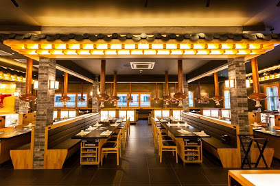 Image for Bornga Korean BBQ Restaur with ID of: 4062361
