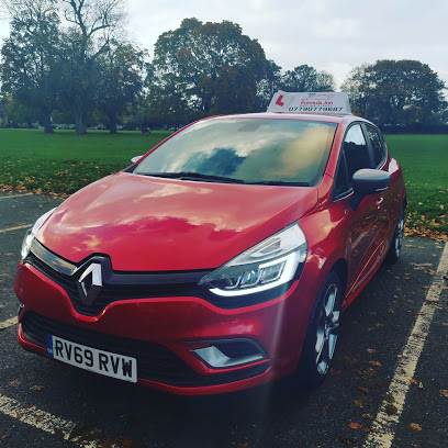 Image for Best Intensive Driving Lessons in Sutton with ID of: 4062551