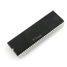Image for Know the Latest Study of the Global Single Chip Microcomputer Market 2020 in the Industry with Prominent Players with ID of: 4062623