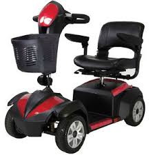 Image for Know the Latest Study of the Global Mobility Scooter Market 2020 in the Industry with Prominent Players with ID of: 4062647