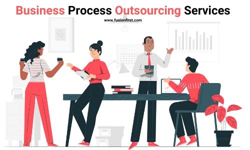 Image for Business Process Outsourcing Services with ID of: 4063106