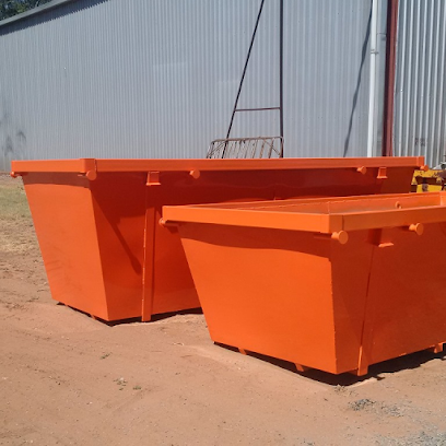 Image for Bins on the go with ID of: 4063198