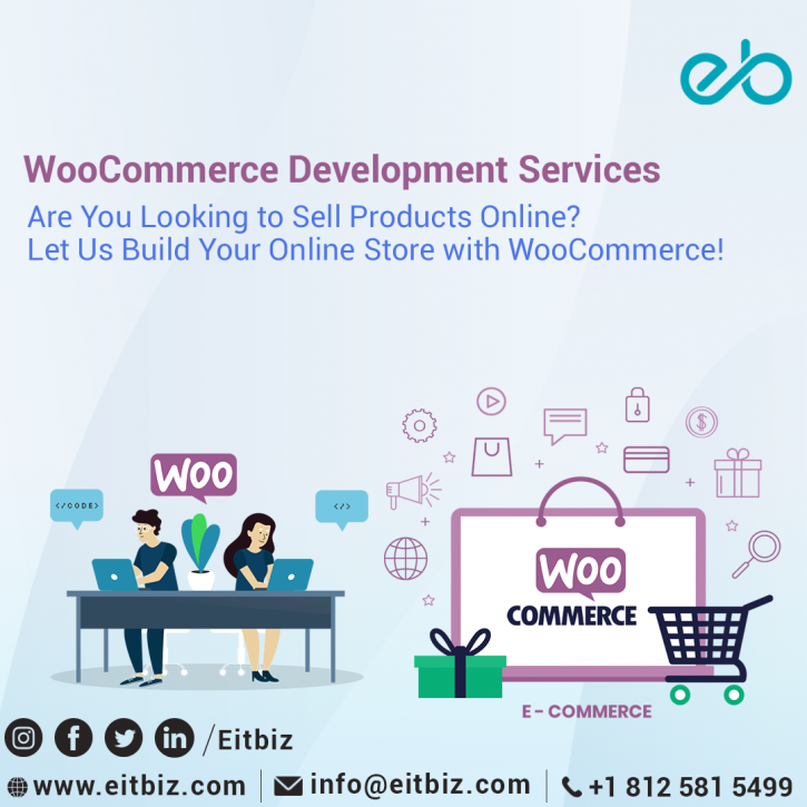Image for Woocommerce Development Company Indianapolis, USA with ID of: 4063284