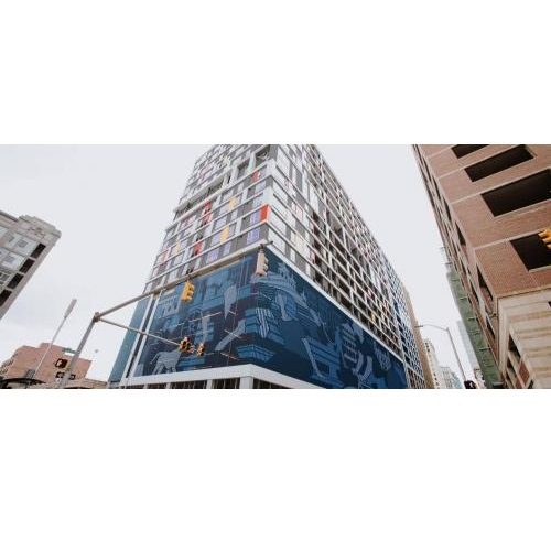 Image for 225 N Calvert Street Apartments with ID of: 4063298