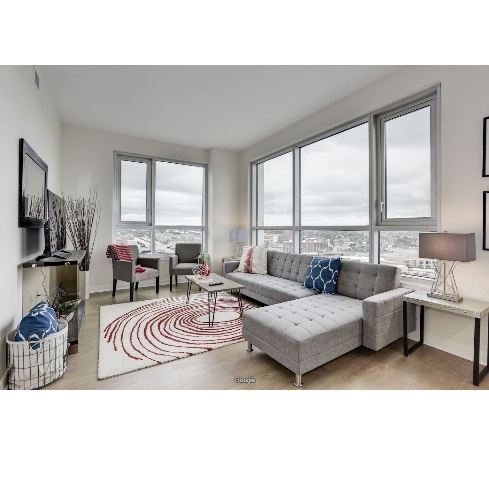 Image for 225 N Calvert Street Apartments with ID of: 4063300