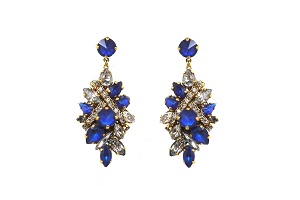 Image for Erickson Beamon Earrings for Everyone with ID of: 4063393