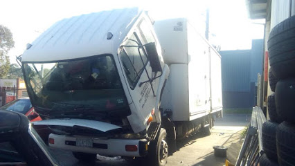 Image for K-Line Mobile Mechanics with ID of: 4063401