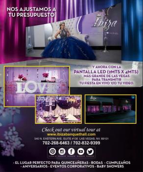 Image for Ibiza Banquet Hall with ID of: 4063545
