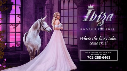 Image for Ibiza Banquet Hall with ID of: 4063546