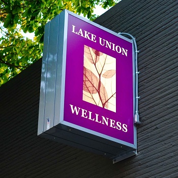 Image for Lake Union Wellness with ID of: 4063727