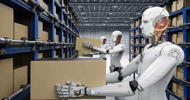 Image for Warehouse Robotics Market Worth $6.46 Billion By 2025 with ID of: 4064481