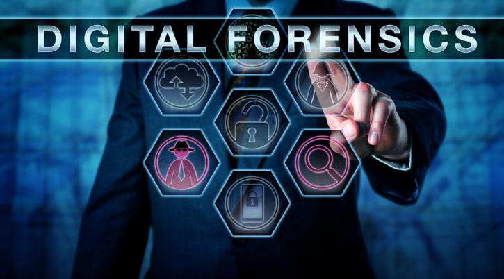 Image for Digital Forensics Market Worth $4.24 Billion By 2025 with ID of: 4064498