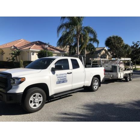 Image for Bluewater Pressure Cleaning LLC with ID of: 4064634