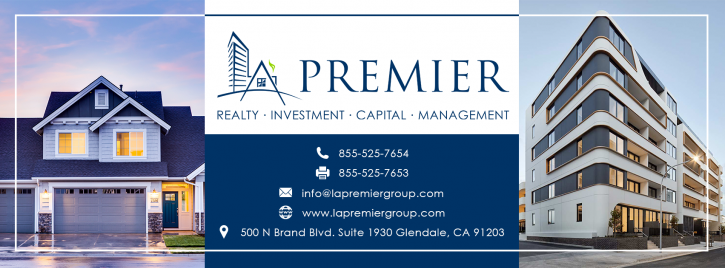 Image for LA Premier Group - Real Estate Agency with ID of: 4064752