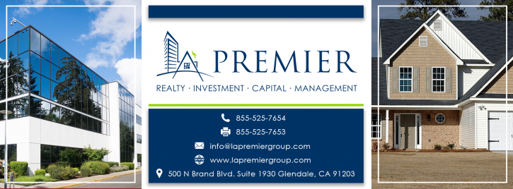 Image for LA Premier Group - Real Estate Agency with ID of: 4064760