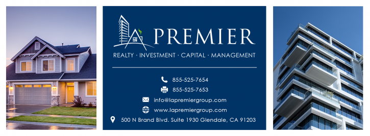 Image for LA Premier Group - Real Estate Agency with ID of: 4064764