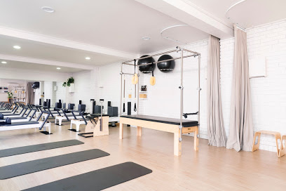 Image for T Form Pilates with ID of: 4064796