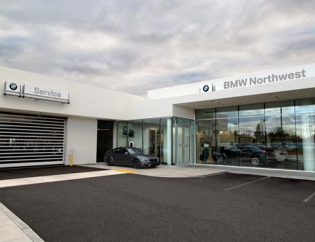 Image for BMW Northwest with ID of: 4065021