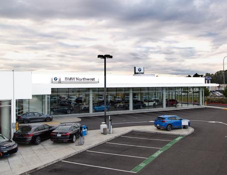 Image for BMW Northwest with ID of: 4065022