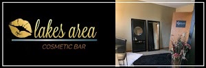 Image for Lakes Area Cosmetic Bar with ID of: 4065116