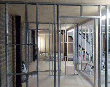 Image for GMN Dry lining with ID of: 4065376