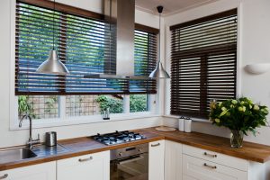 Image for Venetian Blind, a versatile blind for your rooms and windows with ID of: 4065675