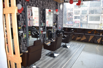Image for Best Salon in Delhi with ID of: 4065770