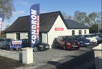 Image for Condron Car Sales with ID of: 4066297