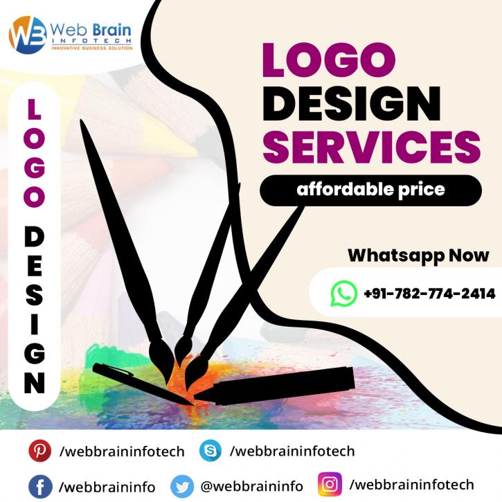 Image for Custom Logo Design Company with ID of: 4066603