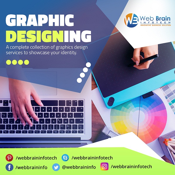 Image for Graphic Design Services with ID of: 4066684