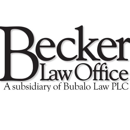 Image for Becker Law Office with ID of: 4067736