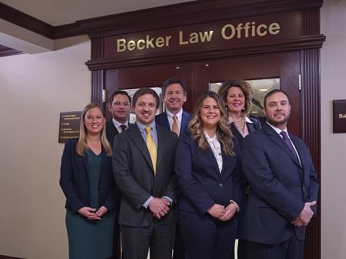 Image for Becker Law Office with ID of: 4067752