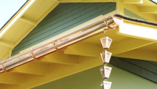 Image for Imperial Seamless Gutter & Leader Company, LLC with ID of: 4067796