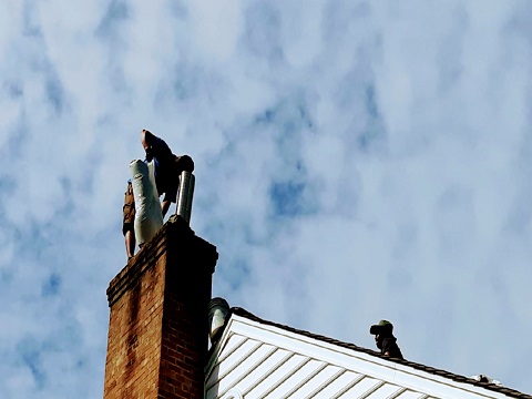 Image for Priddy Chimney Sweeps with ID of: 4067847