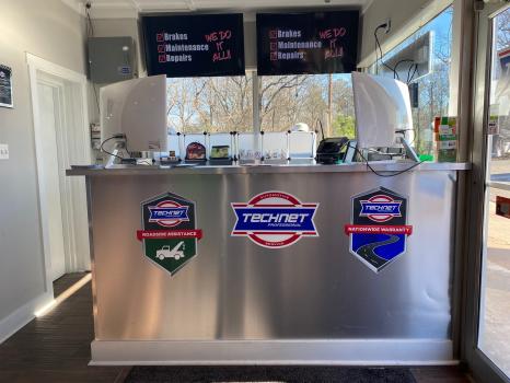 Image for Bon Air BP Service Center with ID of: 4067862