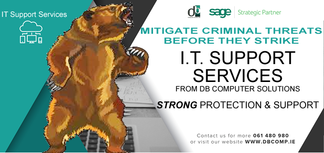 Image for I.T. SUPPORT SERVICES FROM DB COMPUTER SOLUTIONS with ID of: 4068011