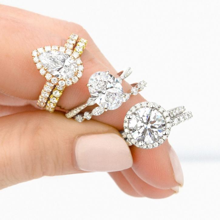 Image for A Brief Guide to Stones Engagement Ring with ID of: 4068018