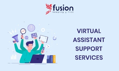 Image for Virtual Assistant Services | Remote Staff with ID of: 4068215