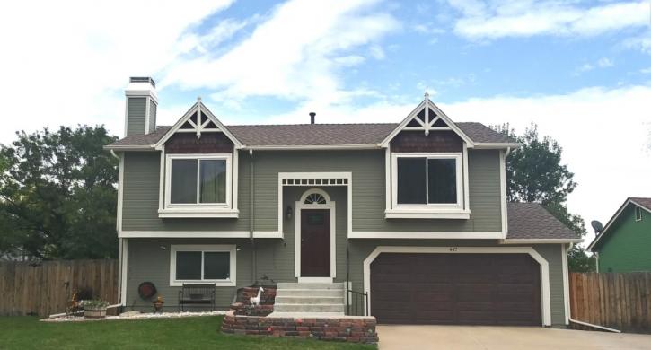 Image for Homestar Painting LLC with ID of: 4068429